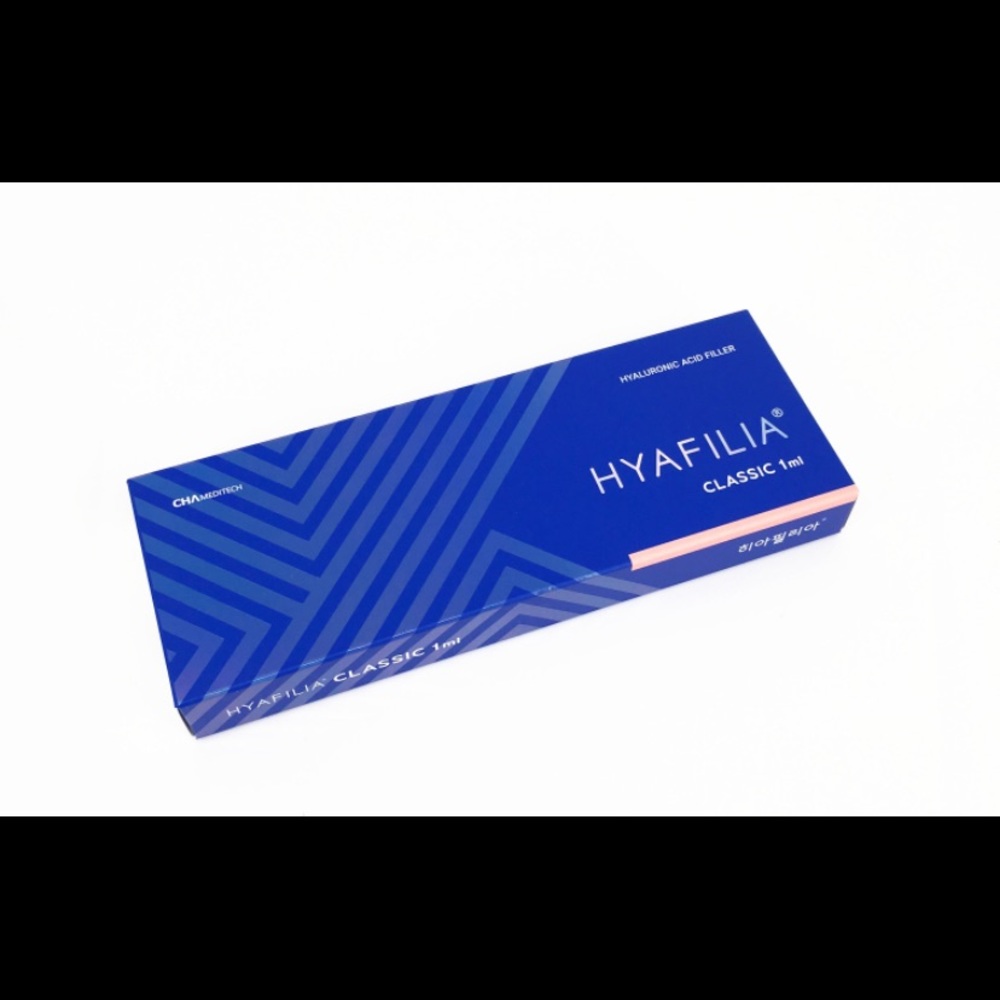 Hyafilia Classic